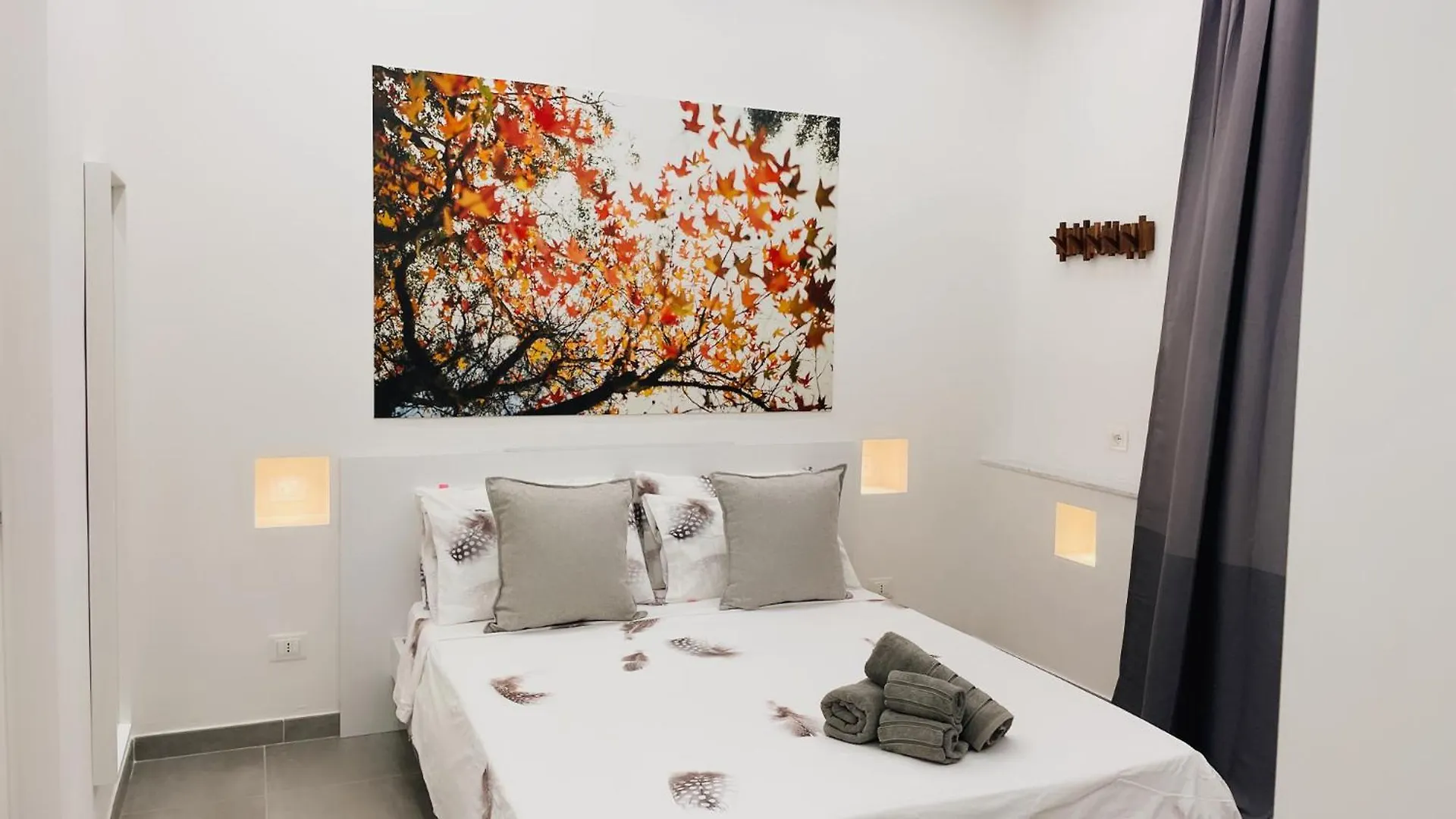 La Corte Dei Desideri La Spezia Guest house