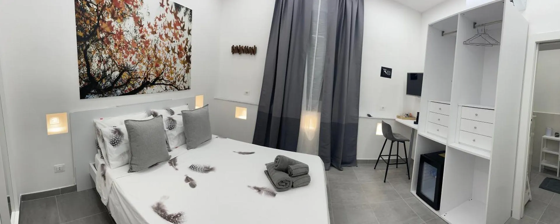La Corte Dei Desideri La Spezia Guest house