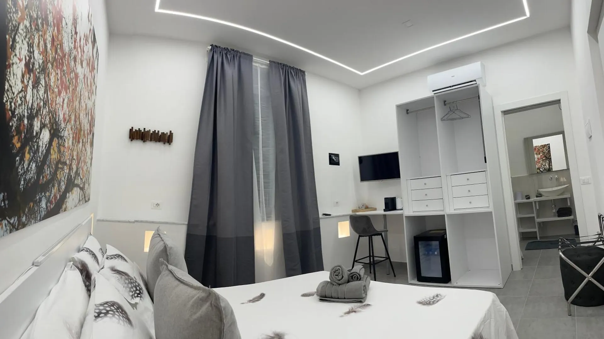 La Corte Dei Desideri La Spezia Guest house