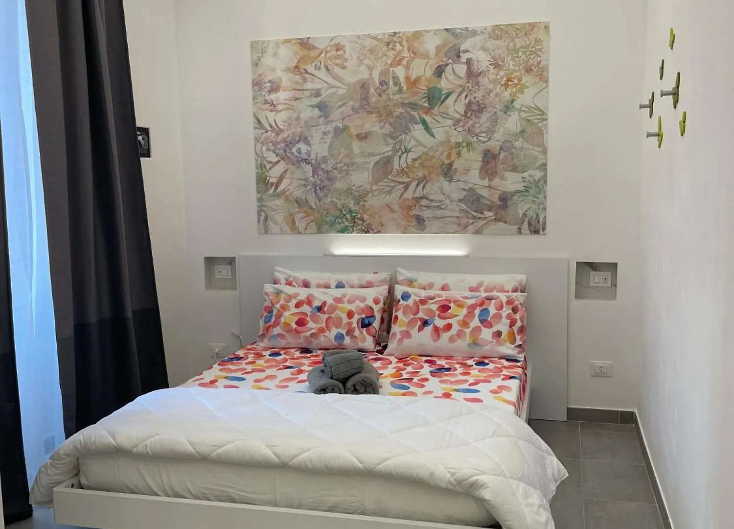 La Corte Dei Desideri La Spezia Guest house
