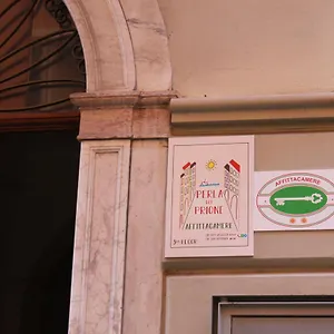 Perla Del Prione La Spezia