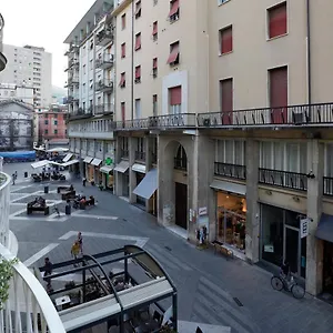 Galleria 38 La Spezia
